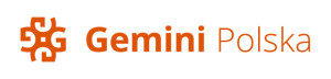 Gemini Polska logo