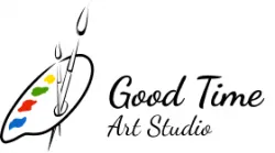 Good Time logo