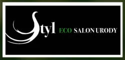 Eco Salon Urody STYL logo