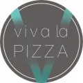 Viva La Pizza logo