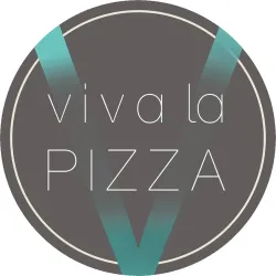 Viva La Pizza logo