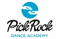 PickRock logo