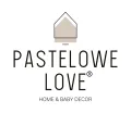 Pastelowe Love logo