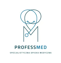 ProfessMed logo