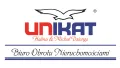 Biuro Obrotu Nieruchomościami UNIKAT logo