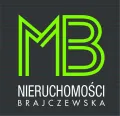 MB Nieruchomości Magdalena Brajczewska logo