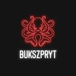 Bukszpryt Pub&Club logo