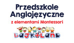Anglojęzyczne Przedszkole Bajkoland - z elementami Montessori