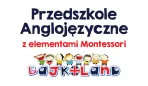Anglojęzyczne Przedszkole Bajkoland - z elementami Montessori