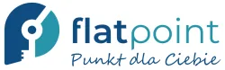 Flatpoint Nieruchomości logo