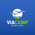 ViaCamp - Kolonie i Obozy Letnie logo