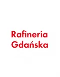 Rafineria Gdańska logo