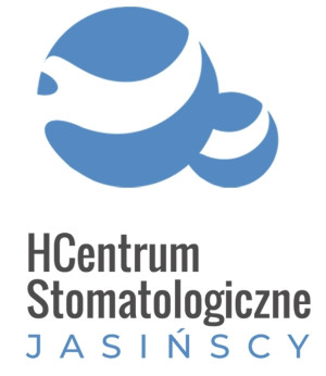 HCentrum Stomatologiczne Jasińscy logo