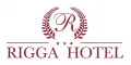 Hotel Rigga logo