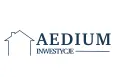 AEDIUM logo