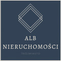 ALB Nieruchomości logo