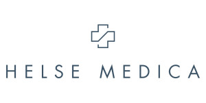 Klinika Helse Medica logo