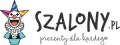 Szalony.pl logo