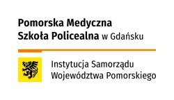 Pomorska Medyczna Szkoła Policealna w Gdańsku logo