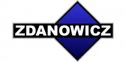 PHU Zdanowicz logo