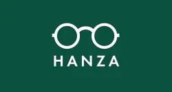 Optyk HANZA logo