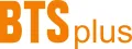 BTSplus logo