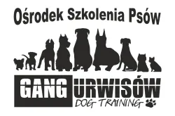 Ośrodek Szkolenia Psów logo