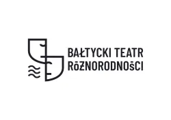 Bałtycki Teatr Różnorodności logo