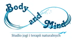 Studio Jogi i Terapii Naturalnych logo