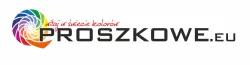 Malarnia Proszkowa - proszkowe.eu logo