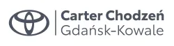 Carter Chodzeń logo