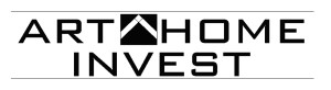 Arthome - Invest logo