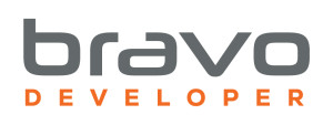 Bravo Developer logo