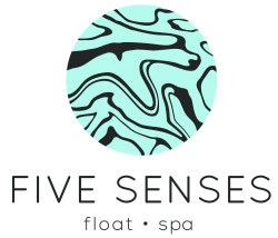 FIVE SENSES float • spa