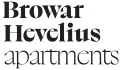 Browar Hevelius Apartments logo