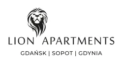 Lion Apartments logo
