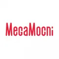 Przedszkole i Żłobek MegaMocni Zaspa logo