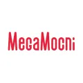 Przedszkole i Żłobek MegaMocni Strzyża logo
