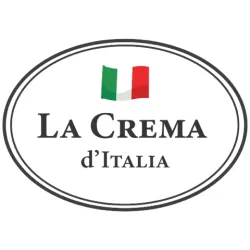 La Crema d'Italia logo