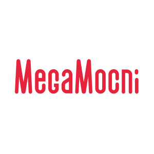 Niepubliczny Żłobek i Przedszkole MegaMocni Suchanino logo