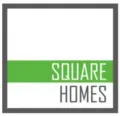 Square Homes logo