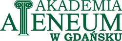 Akademia Ateneum logo