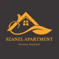 Szanel Apartment logo