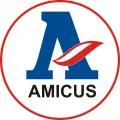 Agencja Celna AMICUS logo