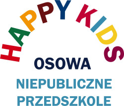 HAPPY KIDS OSOWA