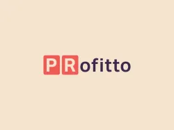 PRofitto logo
