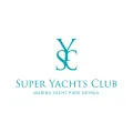 Super Yachts Club logo