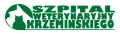 Szpital Weterynaryjny Krzemińskiego logo