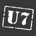 Centrum U7 Wrzeszcz logo