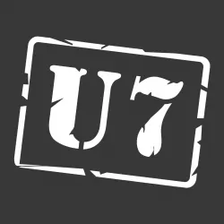Centrum U7 Gdynia logo